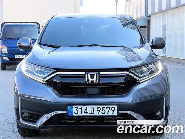 Honda CR-V 5 1.5 EX-L 2WD