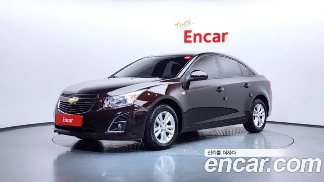 Chevrolet(GM) 1.8 LT