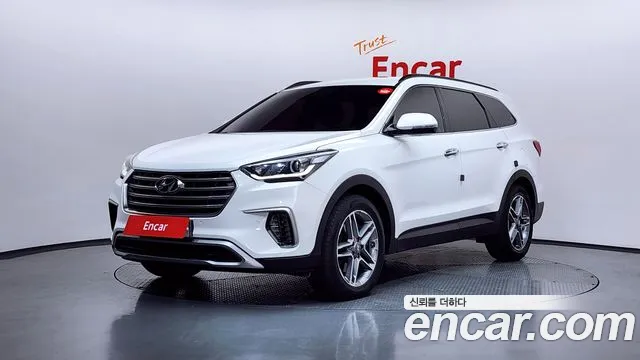 Hyundai The New Diesel 2.2 2WD Exclusive