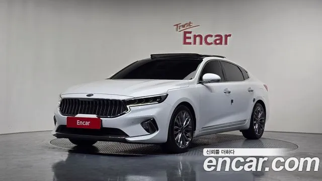 Kia K7 2.5 GDI Noblesse