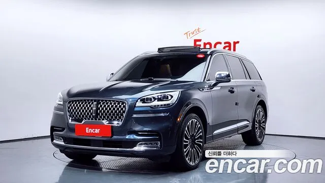 Lincoln 2 3.0 AWD