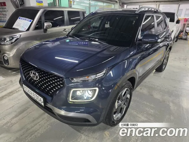 Hyundai 1.6