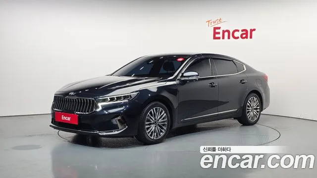 Kia K7 2.5 GDI X