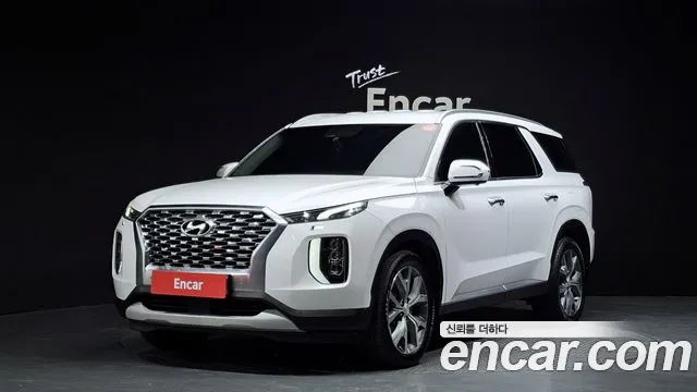 Hyundai Palisade Diesel 2.2 2WD Prestige