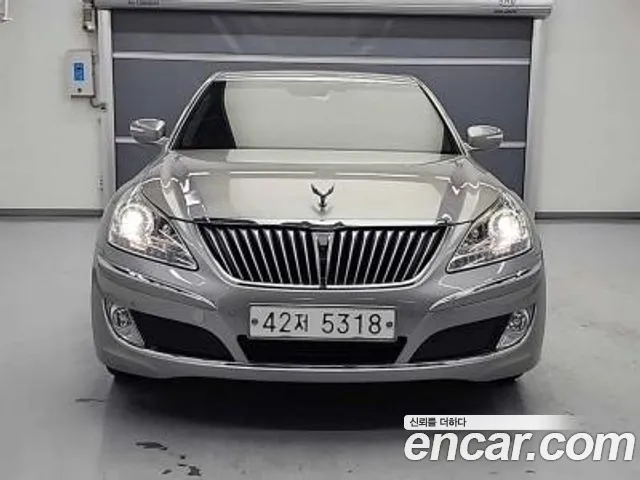 Hyundai VS380 VIP
