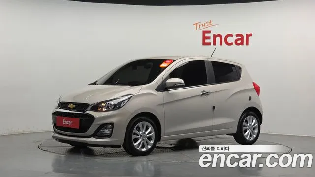 Chevrolet(GM) The New