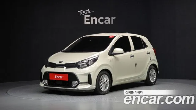 Kia (JA) Signature