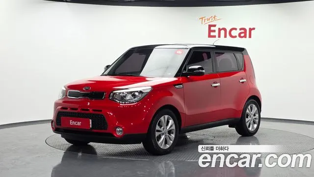 Kia All New 1.6 GDi Prestige