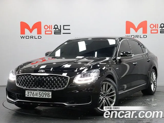 Kia K9 3.8 GDI AWD Ⅰ