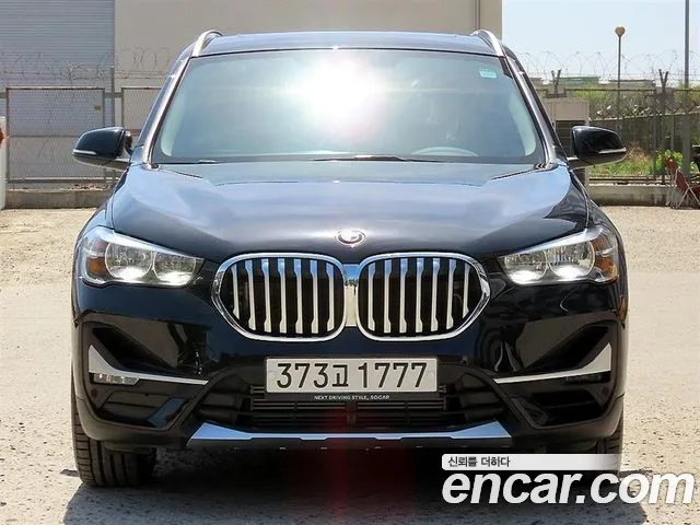 BMW X1 (F48) xDrive 20i xLine