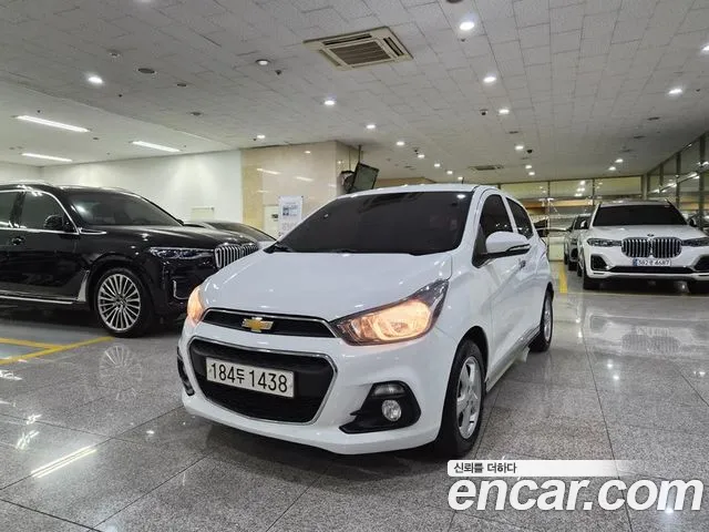 Chevrolet(GM) LT