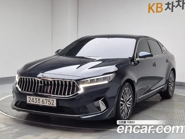 Kia K7 2.5 GDI Noblesse