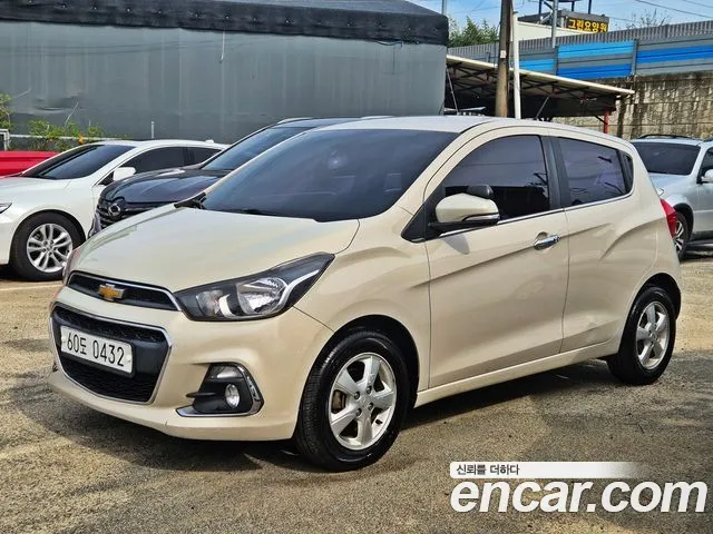 Chevrolet(GM) LT