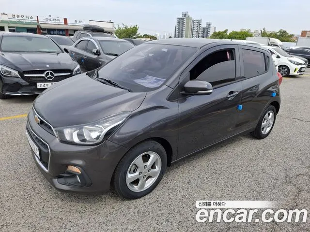 Chevrolet(GM) LT