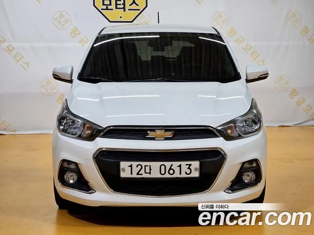Chevrolet(GM) LT
