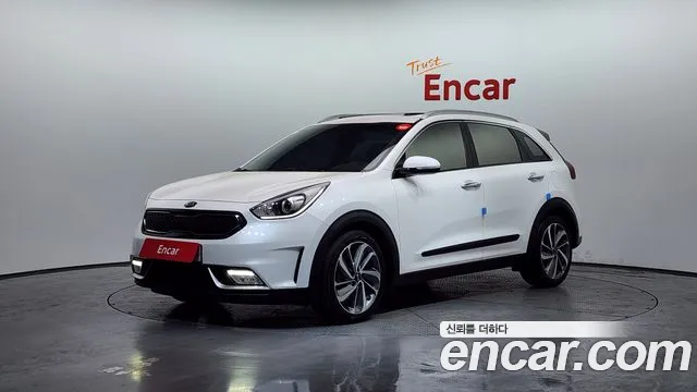 Kia Niro Prestige