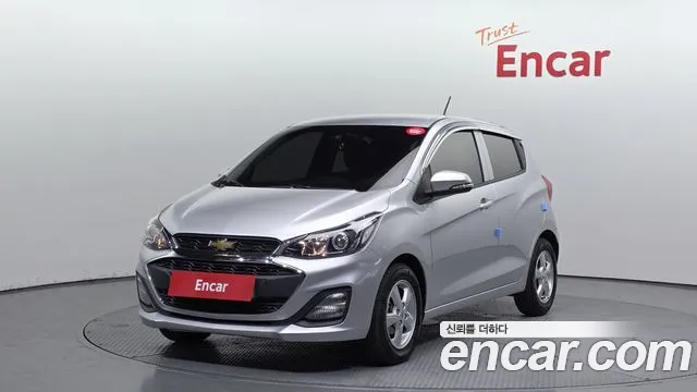 Chevrolet(GM) The New LT