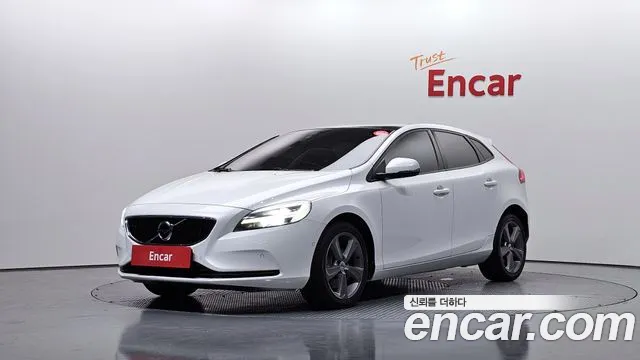 Volvo V40 D3 2