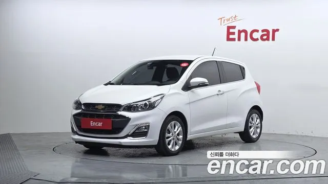 Chevrolet(GM) The New