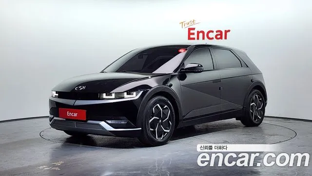 Hyundai IONIQ 5 AWD Exclusive