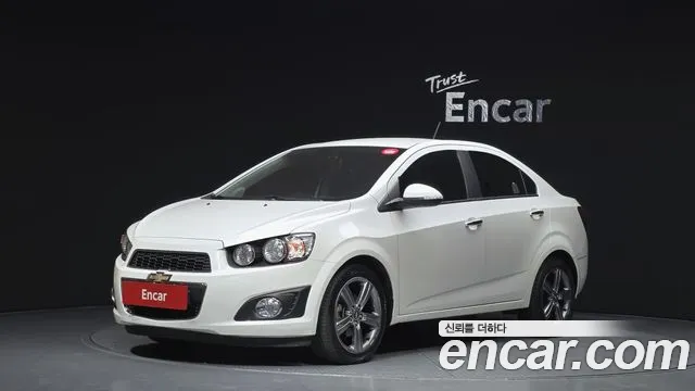 Chevrolet(GM) 1.4 Turbo