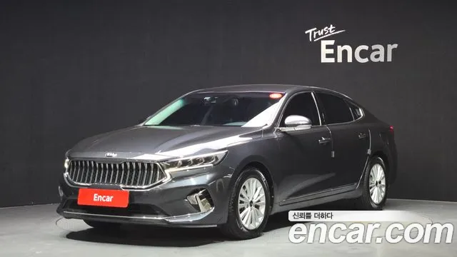 Kia K7 2.5 GDI Prestige