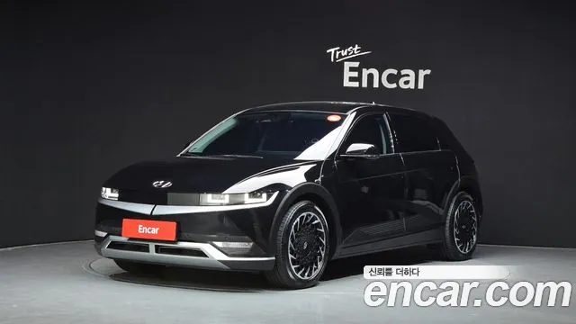 Hyundai IONIQ 5 AWD Exclusive