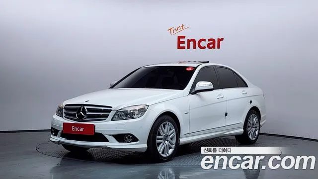 Mercedes-Benz C- W204 C230