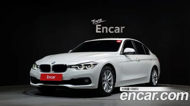 BMW 3 (F30) 320d