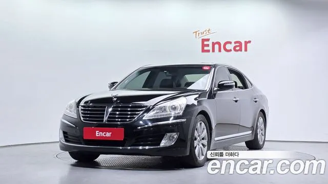 Hyundai VS380