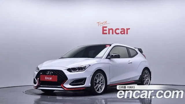 Hyundai (JS) 2.0 N