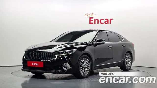 Kia K7 2.5 GDI X