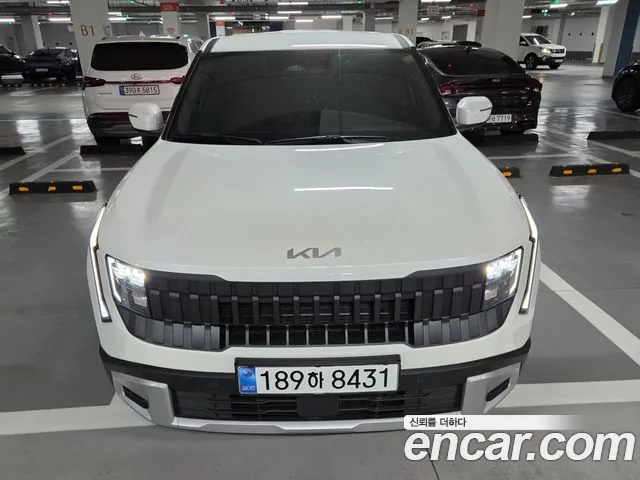 Kia Seltos 2 HEV 1.6 2WD