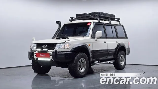 Hyundai 2