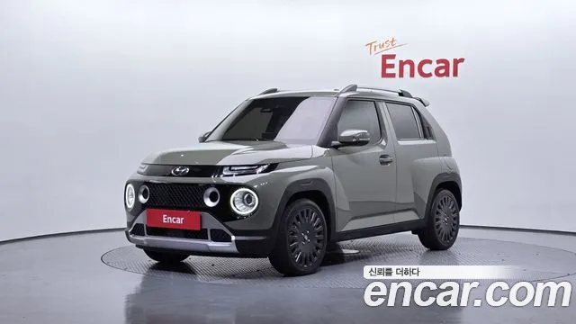 Hyundai Turbo Inspiration