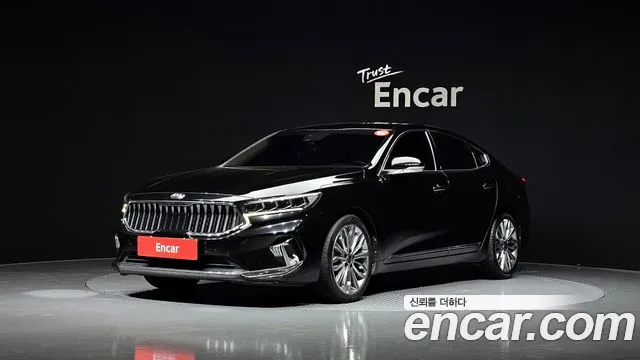 Kia K7 2.5 GDI Noblesse