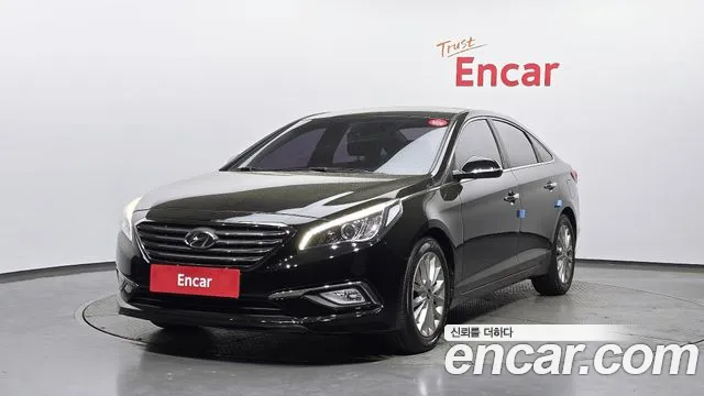 Hyundai LF Sonata 2.0