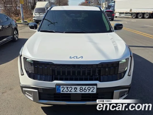 Kia Seltos 2 Gasoline 1.6T 2WD Signature