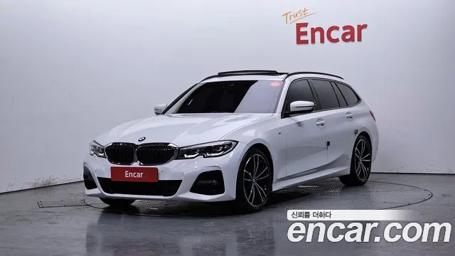 BMW 3 (G20) 320d M