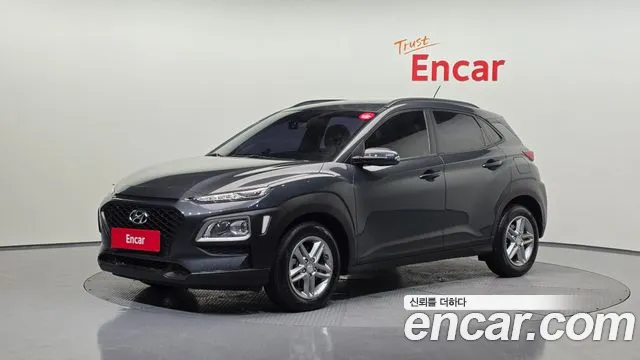 Hyundai Kona 1.6 Turbo 2WD