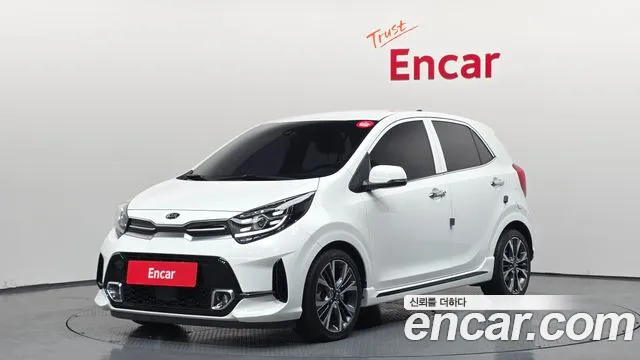 Kia (JA) Signature -UP