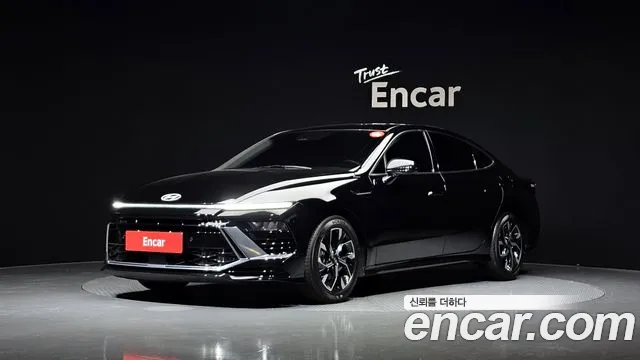 Hyundai Sonata (DN8) 2.0 Premium