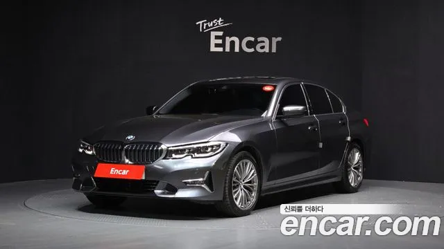 BMW 3 (G20) 320i