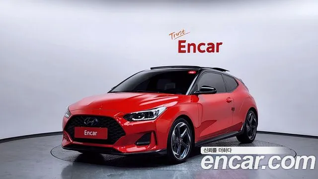 Hyundai (JS) 1.6 Turbo
