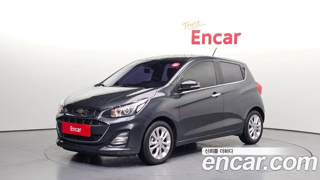 Chevrolet(GM) The New