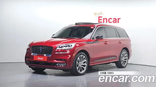 Lincoln 2 3.0 PHEV GT AWD