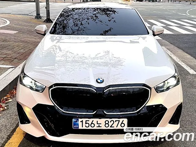 BMW 5 (G60) 530i xDrive M