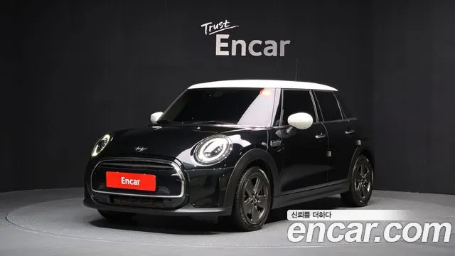 MINI Cooper 5 3