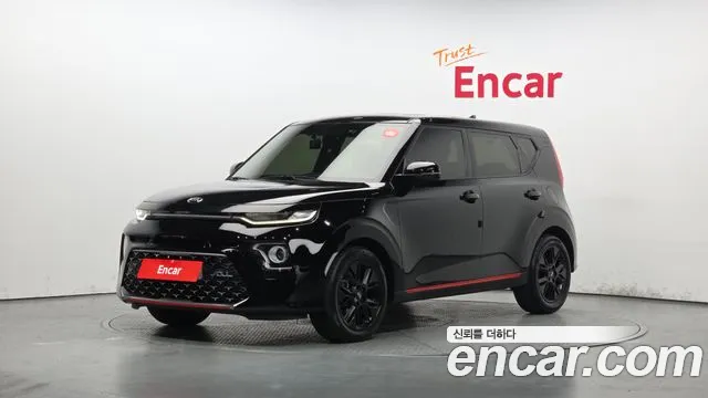 Kia 1.6 T-GDI Prestige