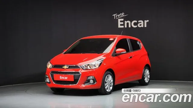 Chevrolet(GM) LTZ